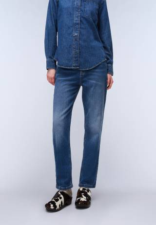 L-CIMONDE W 1 DENIM D1G
