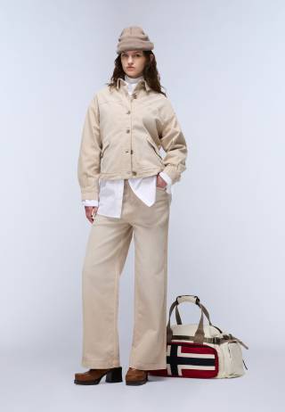 L-AGORD W 1 SAND BEIGE 