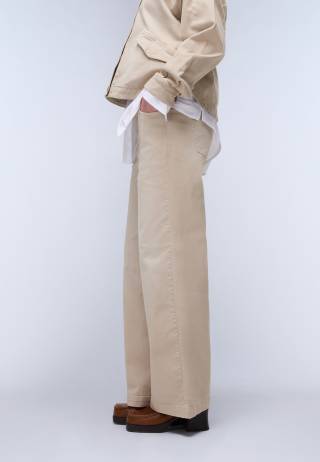 L-AGORD W 1 SAND BEIGE 