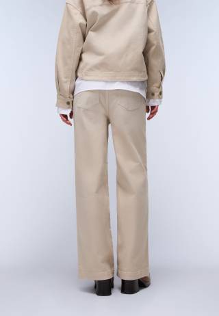 L-AGORD W 1 SAND BEIGE 