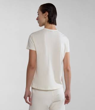 S-KREIS W WHITE WHISPER