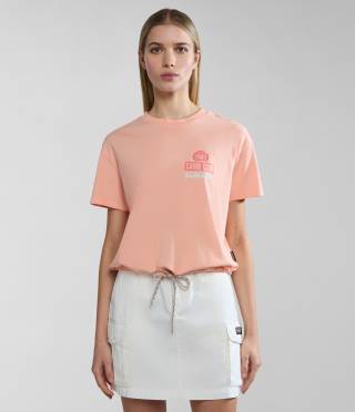 S-HOWARD W PINK SALMON