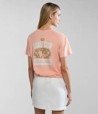 S-HOWARD W PINK SALMON