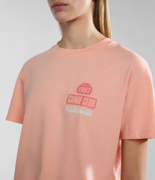 S-HOWARD W PINK SALMON