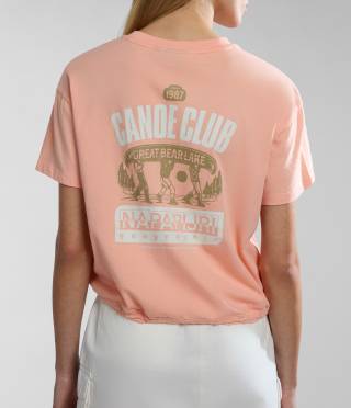 S-HOWARD W PINK SALMON