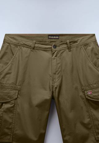 NOTO 2.0 DARK OLIVE G3A 