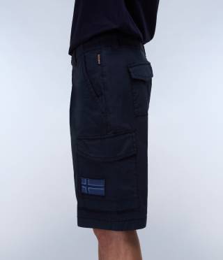 N-HORTON BLU MARINE