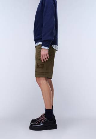 N-HORTON DARK OLIVE G3A 