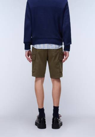 N-HORTON DARK OLIVE G3A 