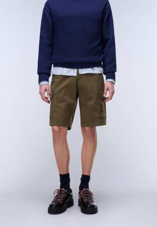 N-HORTON DARK OLIVE G3A 