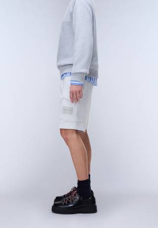 N-HORTON OYSTER MUSH HCC 