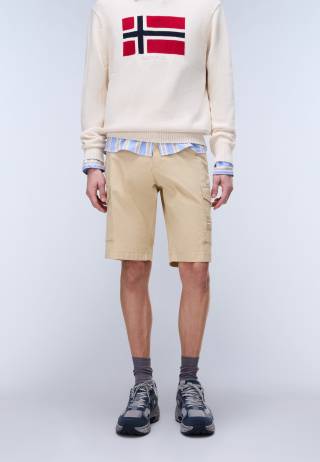 N-HORTON MOJAVE DES N3D 