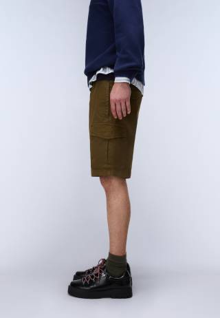 N-DELINE DARK OLIVE G3A 