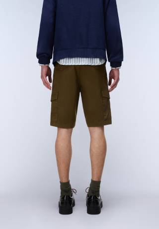 N-DELINE DARK OLIVE G3A 