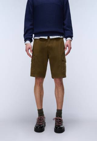 N-DELINE DARK OLIVE G3A 