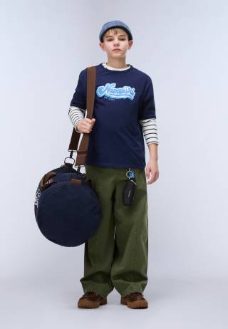 K S-LUSTRE SS NAVAL ACADE B2Q 