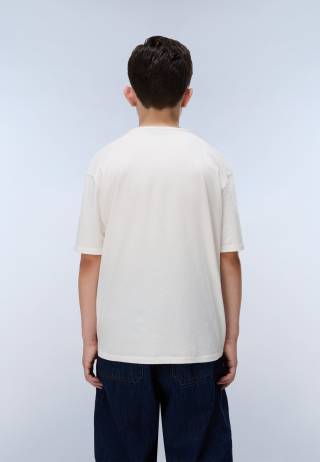 K S-LUSTRE SS WHITE WHISPER 