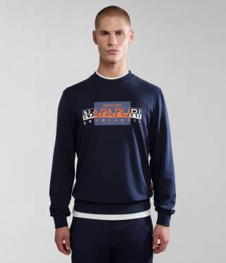 B-SMALLWOOD C BLU MARINE