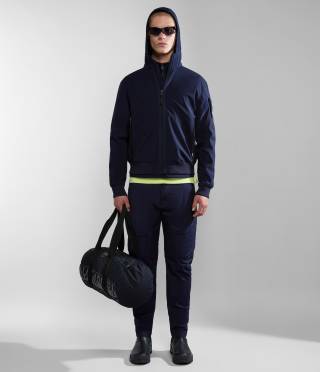 A-MELVILLE BLU MARINE