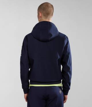 A-MELVILLE BLU MARINE