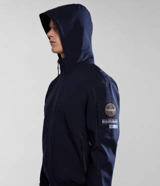 A-MELVILLE BLU MARINE