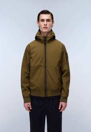 A-MELVILLE DARK OLIVE G3A 