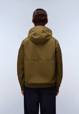 A-MELVILLE DARK OLIVE G3A 