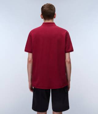 EBEA 2 TIBETAN RED R1E