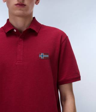 EBEA 2 TIBETAN RED R1E