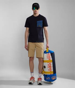 S-TEPEES BLU MARINE