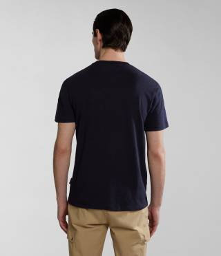 S-TEPEES BLU MARINE