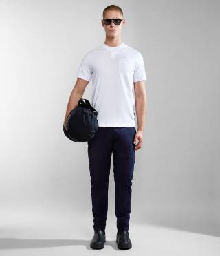 S-MELVILLE BRIGHT WHITE 002