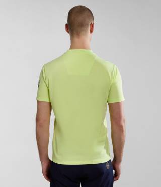 S-MELVILLE YELLOW SUNNY
