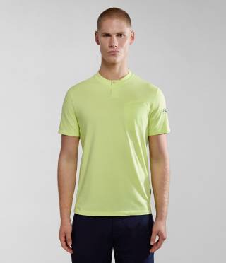 S-MELVILLE YELLOW SUNNY