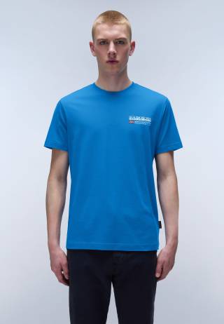 S-KASBA BLUE SAPPHIRE 