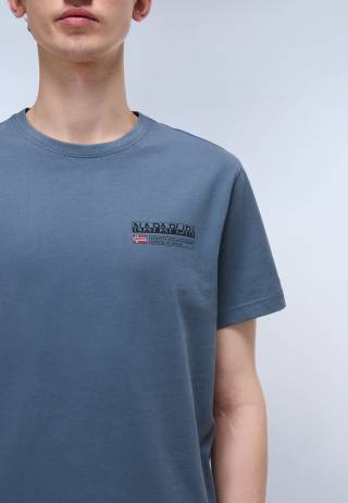 S-KASBA STORMY WEAT G1Y