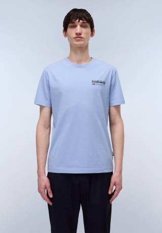 S-KASBA SOFT CHAMBR I83