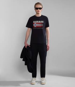 S-KREIS BLACK 041