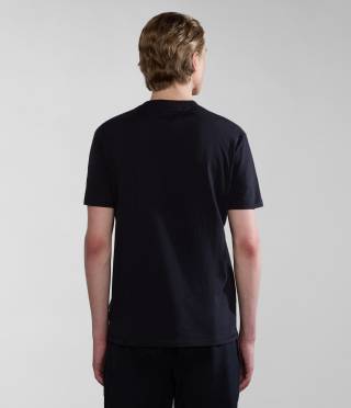 S-KREIS BLACK 041