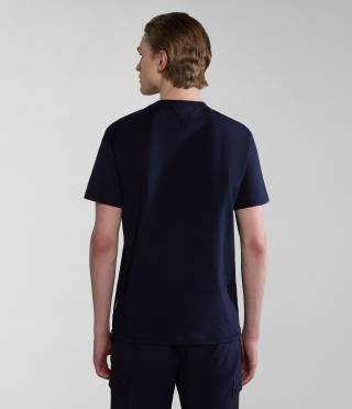 S-KREIS BLU MARINE