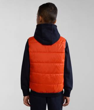 K A-SANTAFE 1 ORANGE SPICY