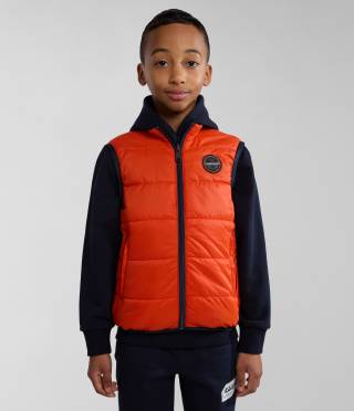 K A-SANTAFE 1 ORANGE SPICY