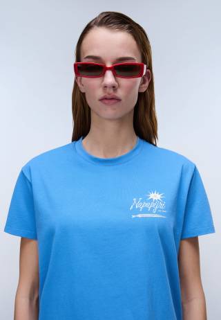 S-ANTIMONY SS W BLUE JASPER B9A 