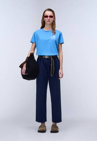 S-ANTIMONY SS W BLUE JASPER B9A 