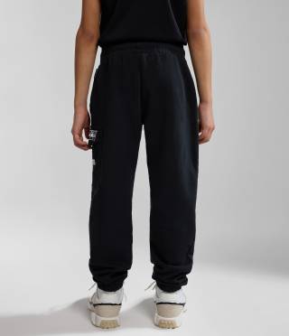 K M-CREE BLACK 041