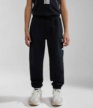 K M-CREE BLACK 041
