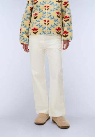 M-HALIDE CHINO W WHITE WHISPER 
