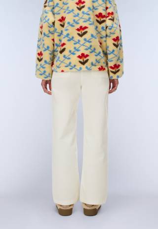 M-HALIDE CHINO W WHITE WHISPER 