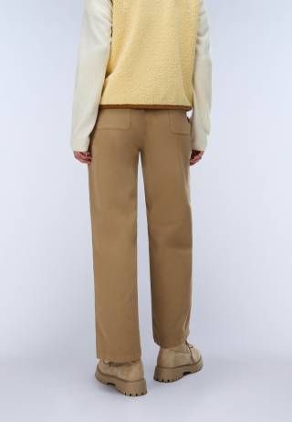 M-HALIDE CHINO W PETRIFIEDOAKN7C 