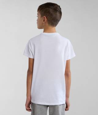 K S-LIARD BRIGHT WHITE 002